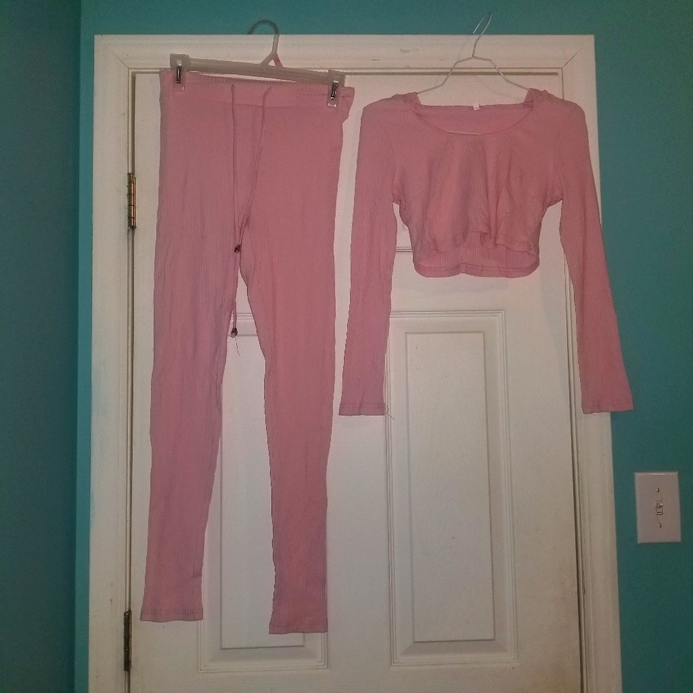 2 piece set